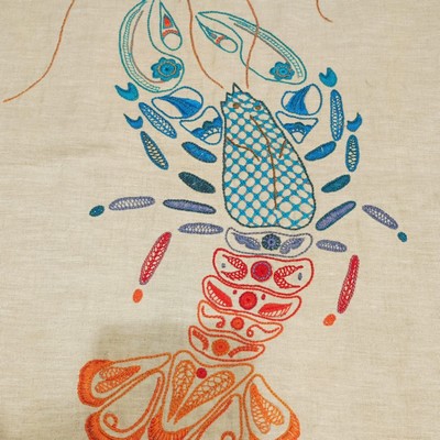 Dans la famille Homard...